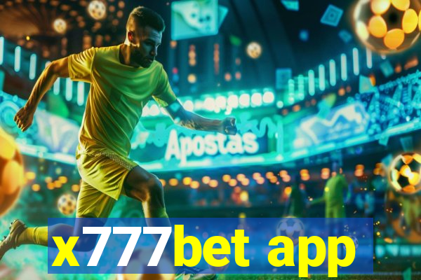 x777bet app